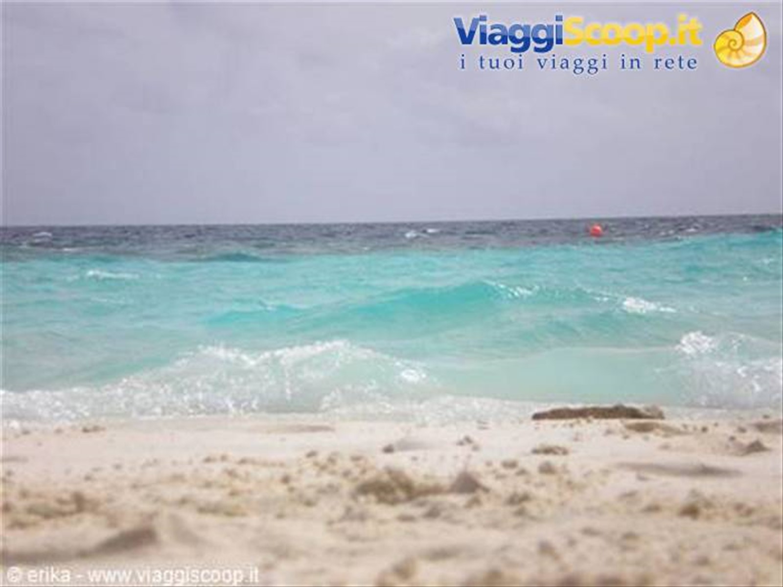 Foto di viaggio in MALDIVE