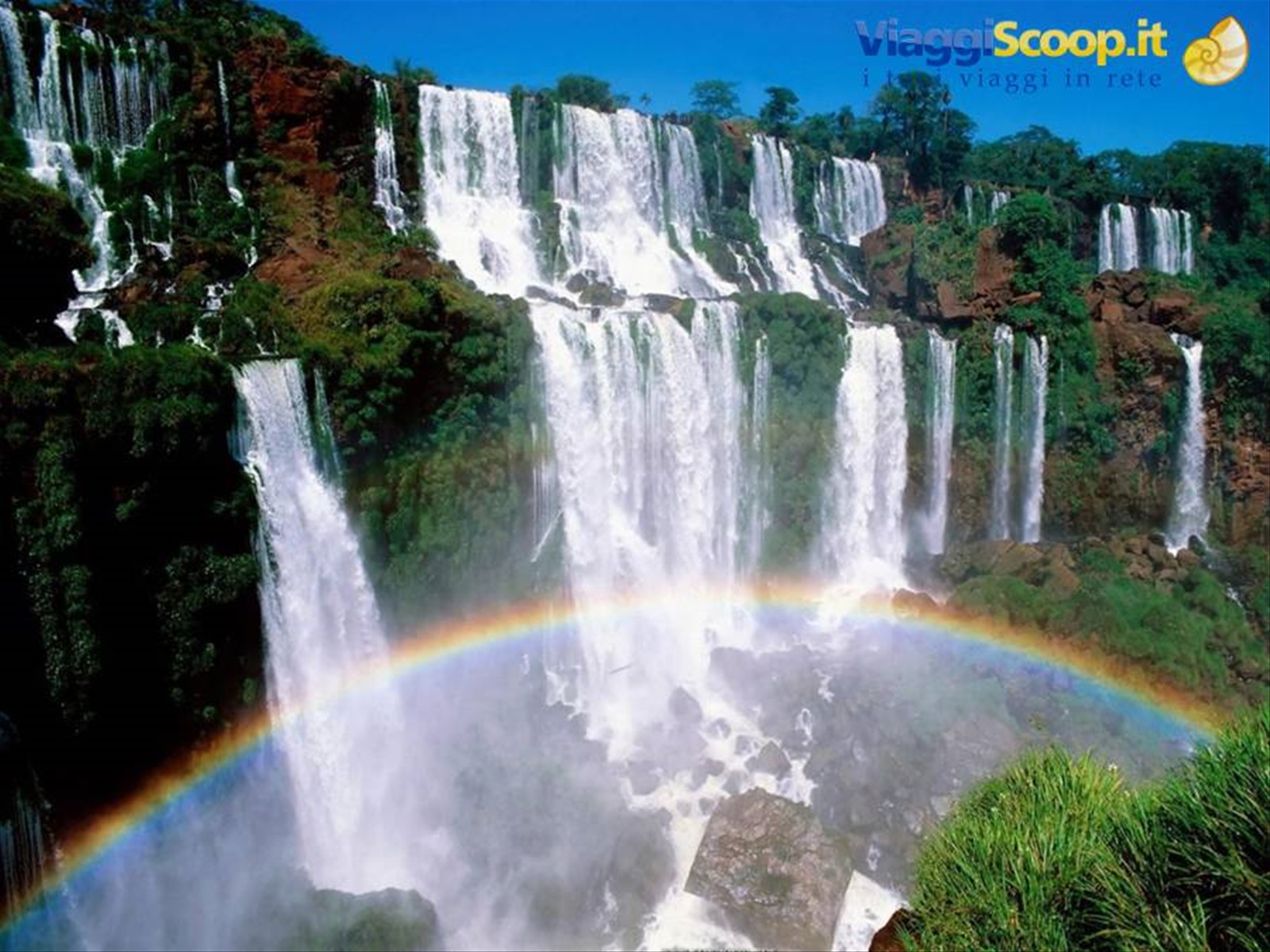 Tour Argentina
