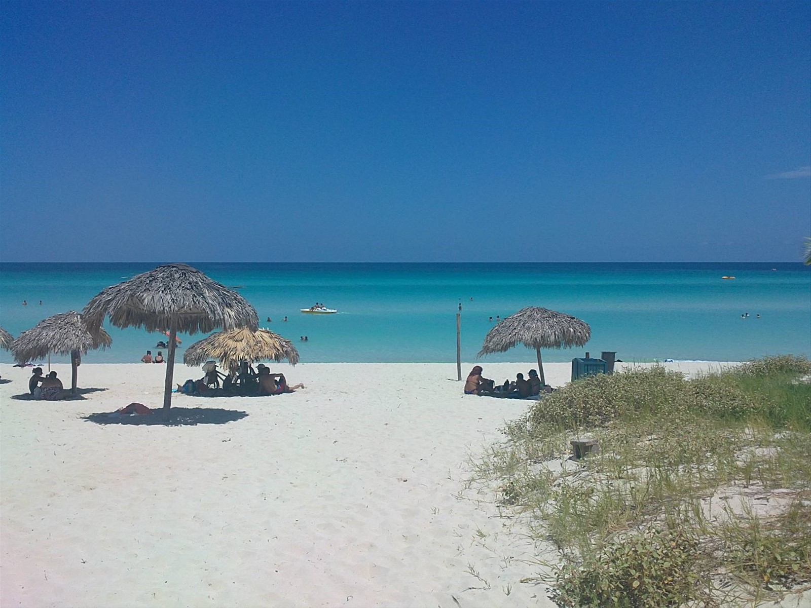 La Playa di Varadero