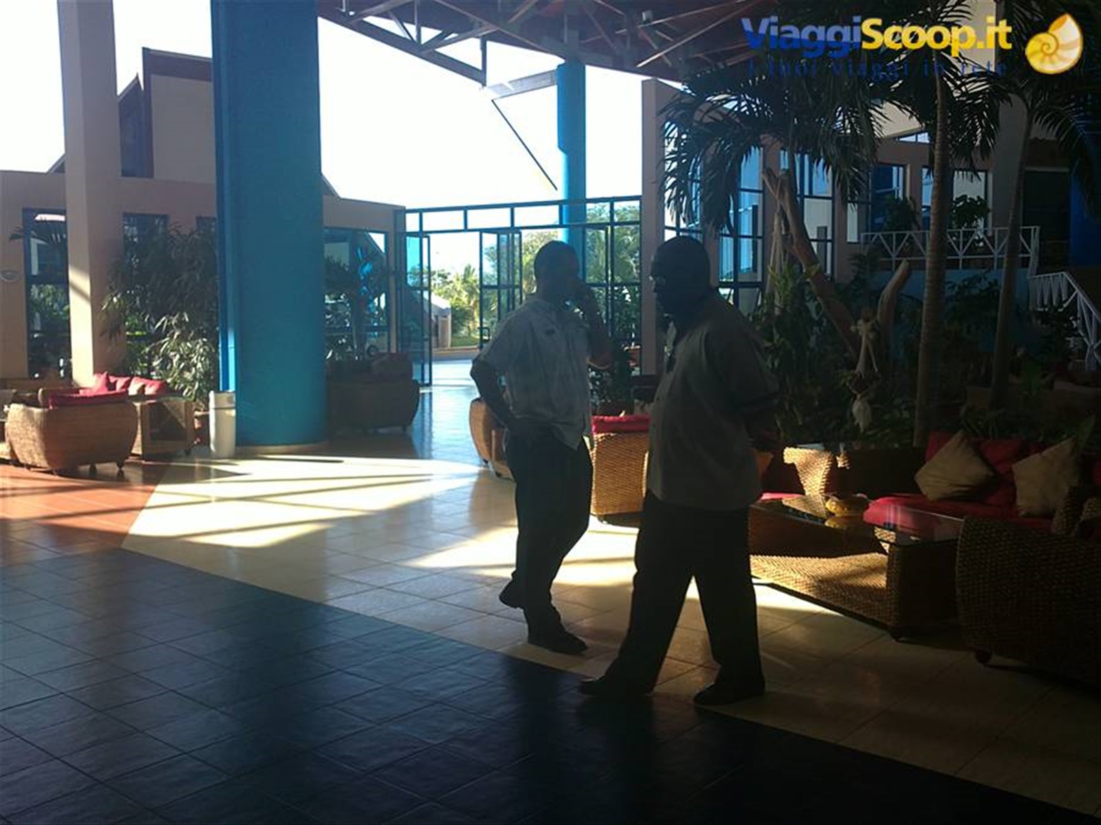 Hotel Mercure Playa de Oro