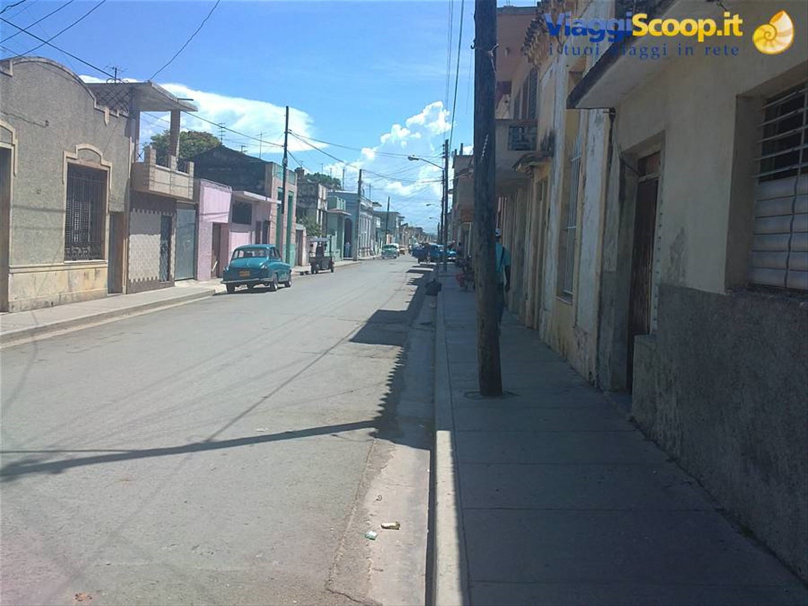 Calle de Cardenas