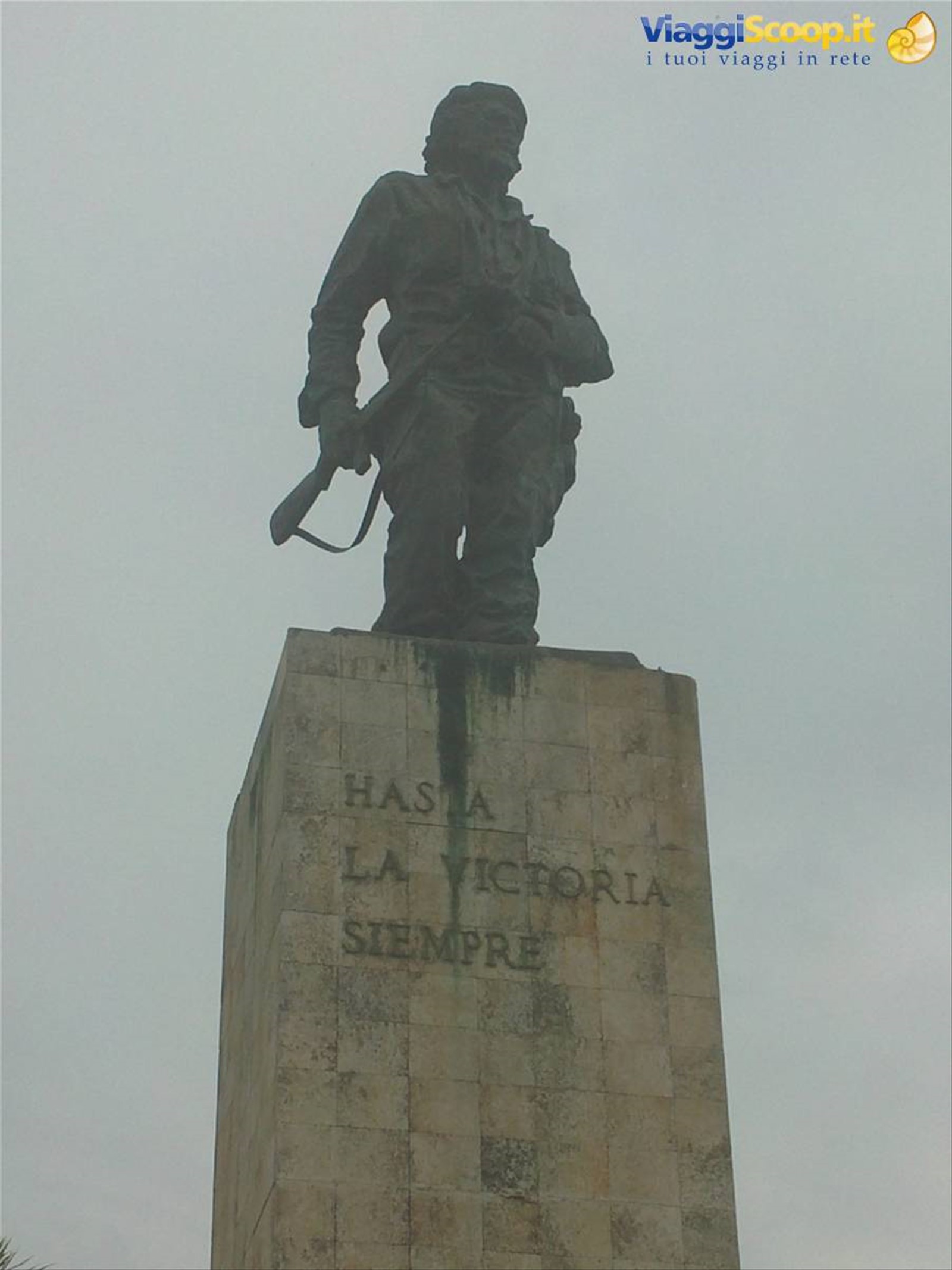 Hasta la victoria siempre