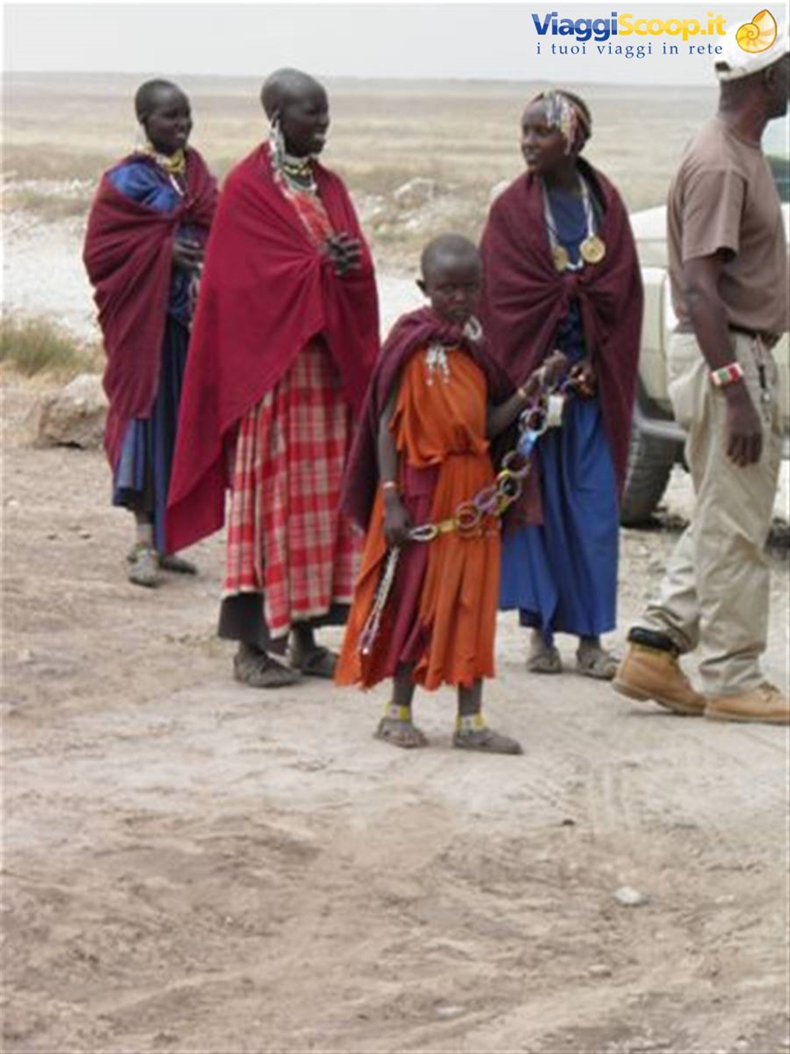 Masai