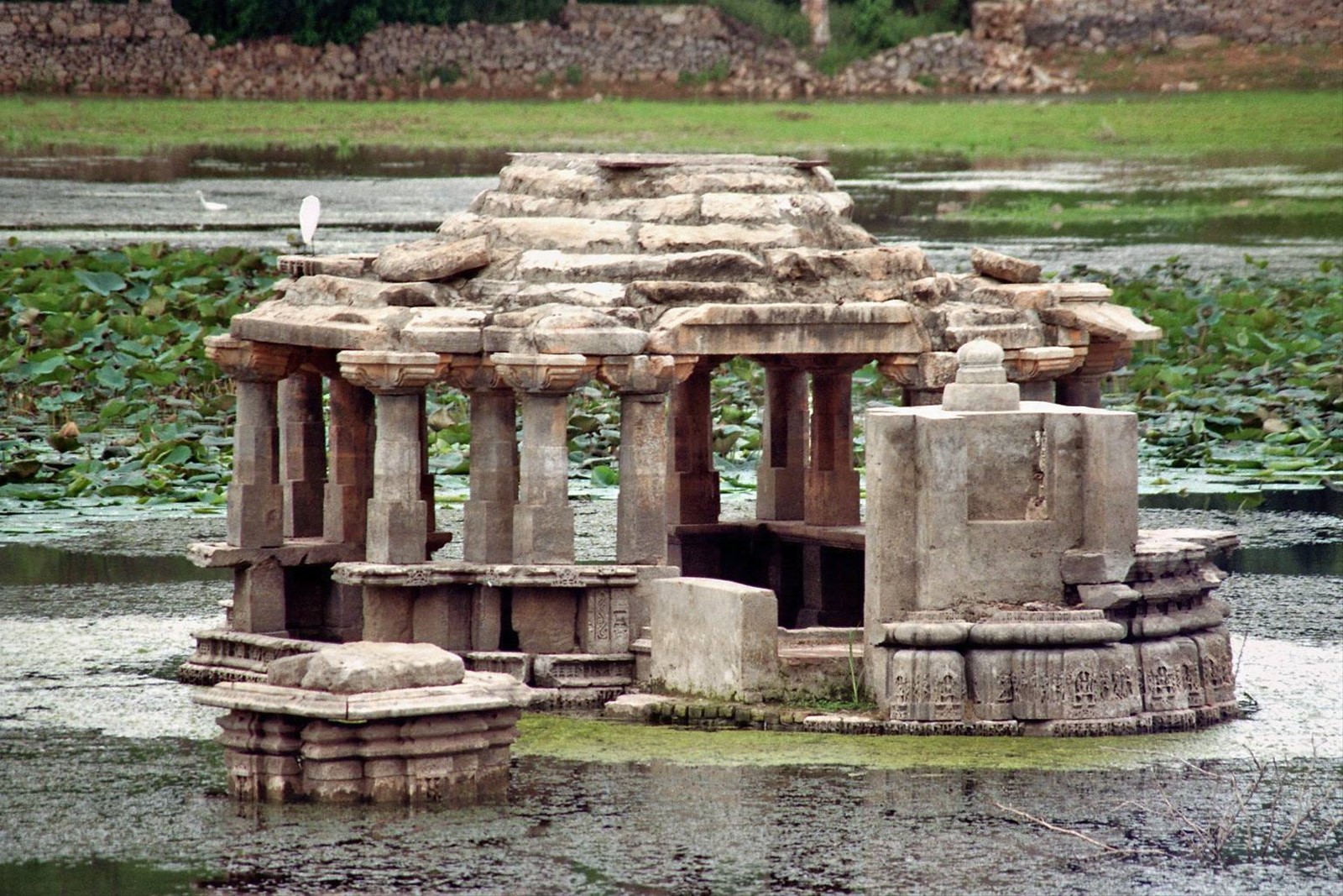 Foto di viaggio in INDIA