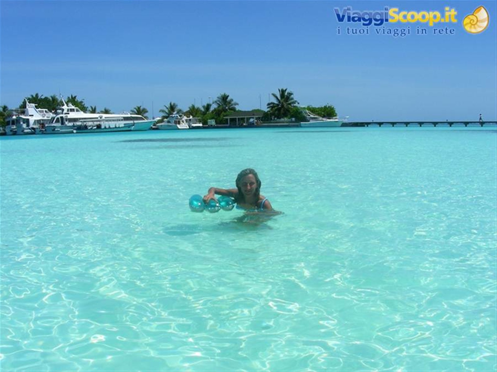 Foto di viaggio in MALDIVE