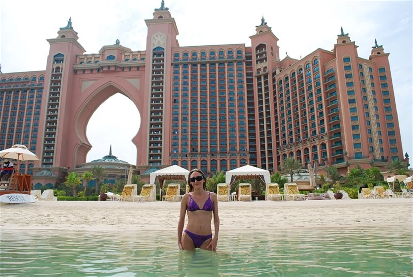 Dubai