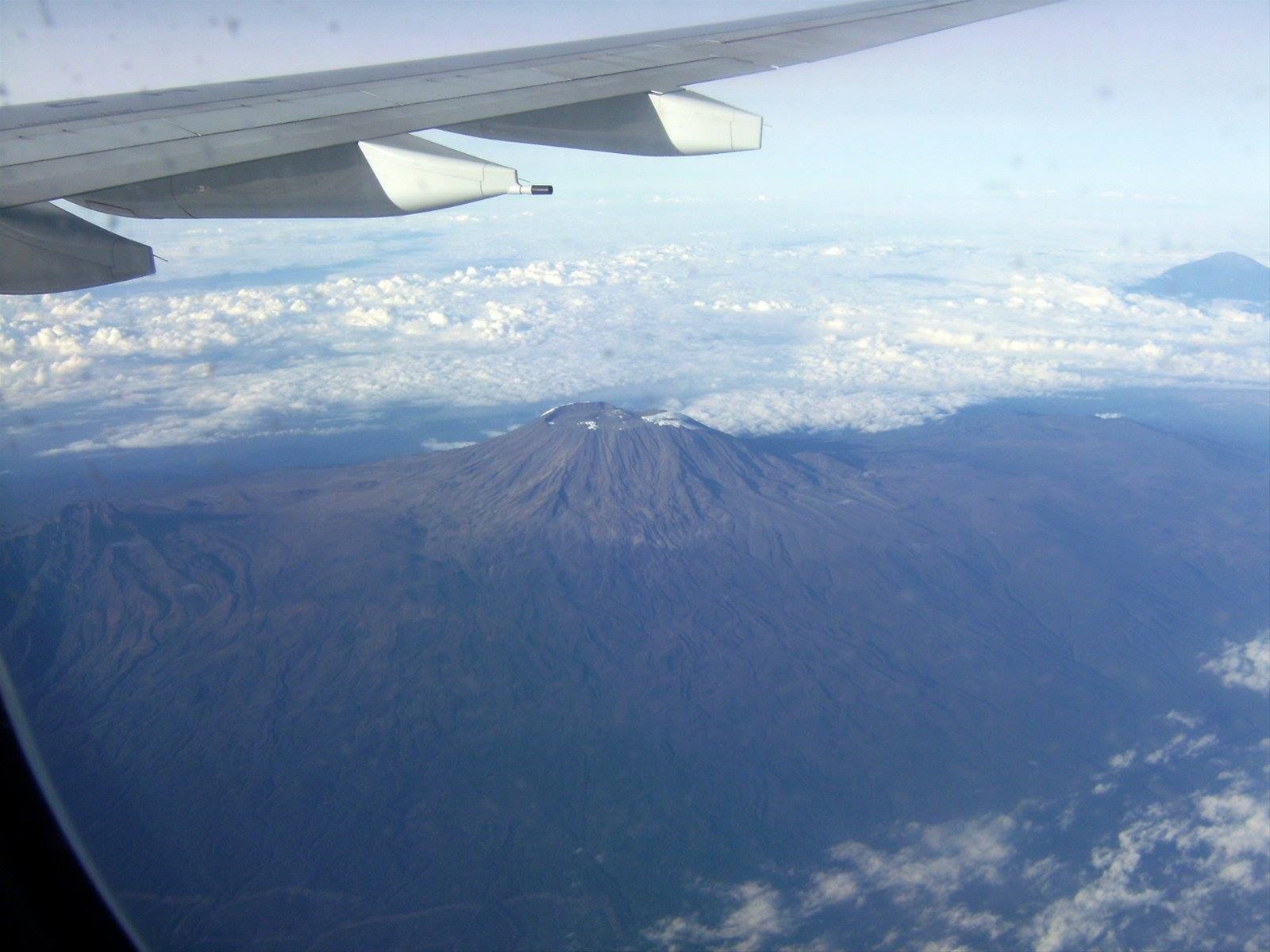 Foto di viaggio in KENYA