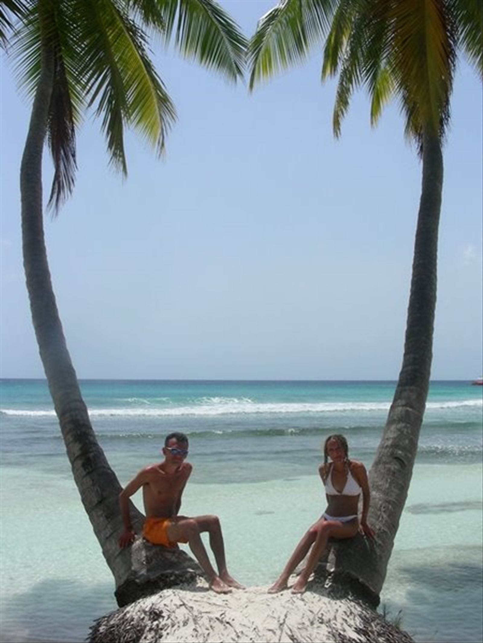 Foto di viaggio in REPUBBLICA DOMINICANA