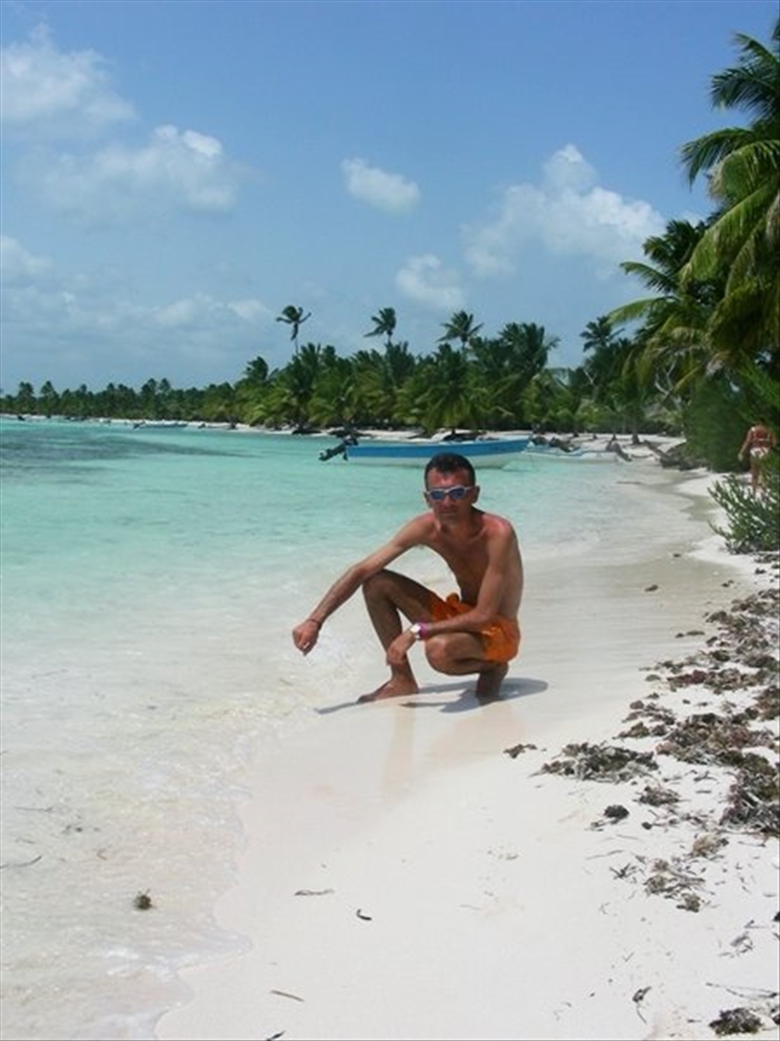 Foto di viaggio in REPUBBLICA DOMINICANA