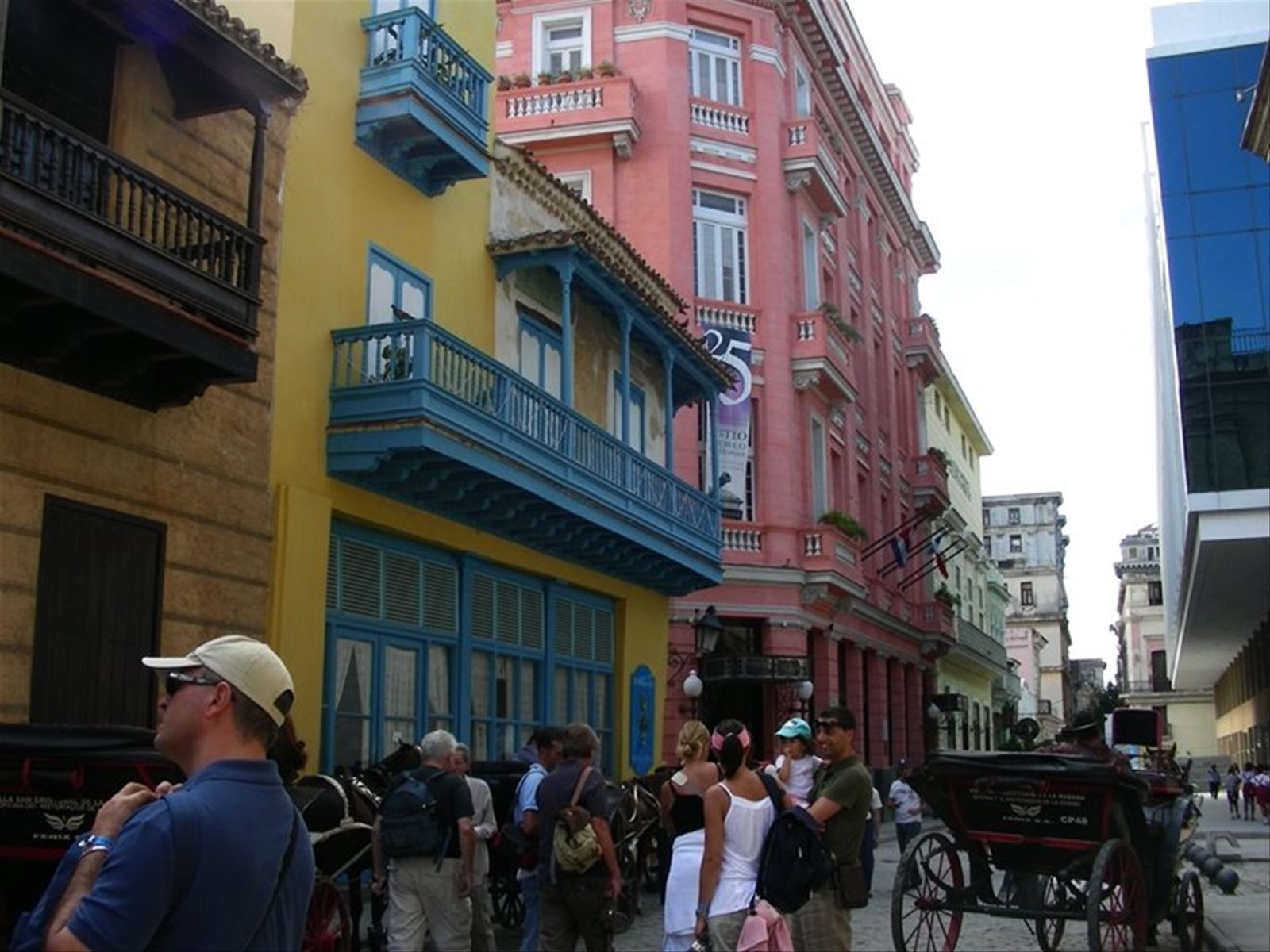 Foto di viaggio in CUBA
