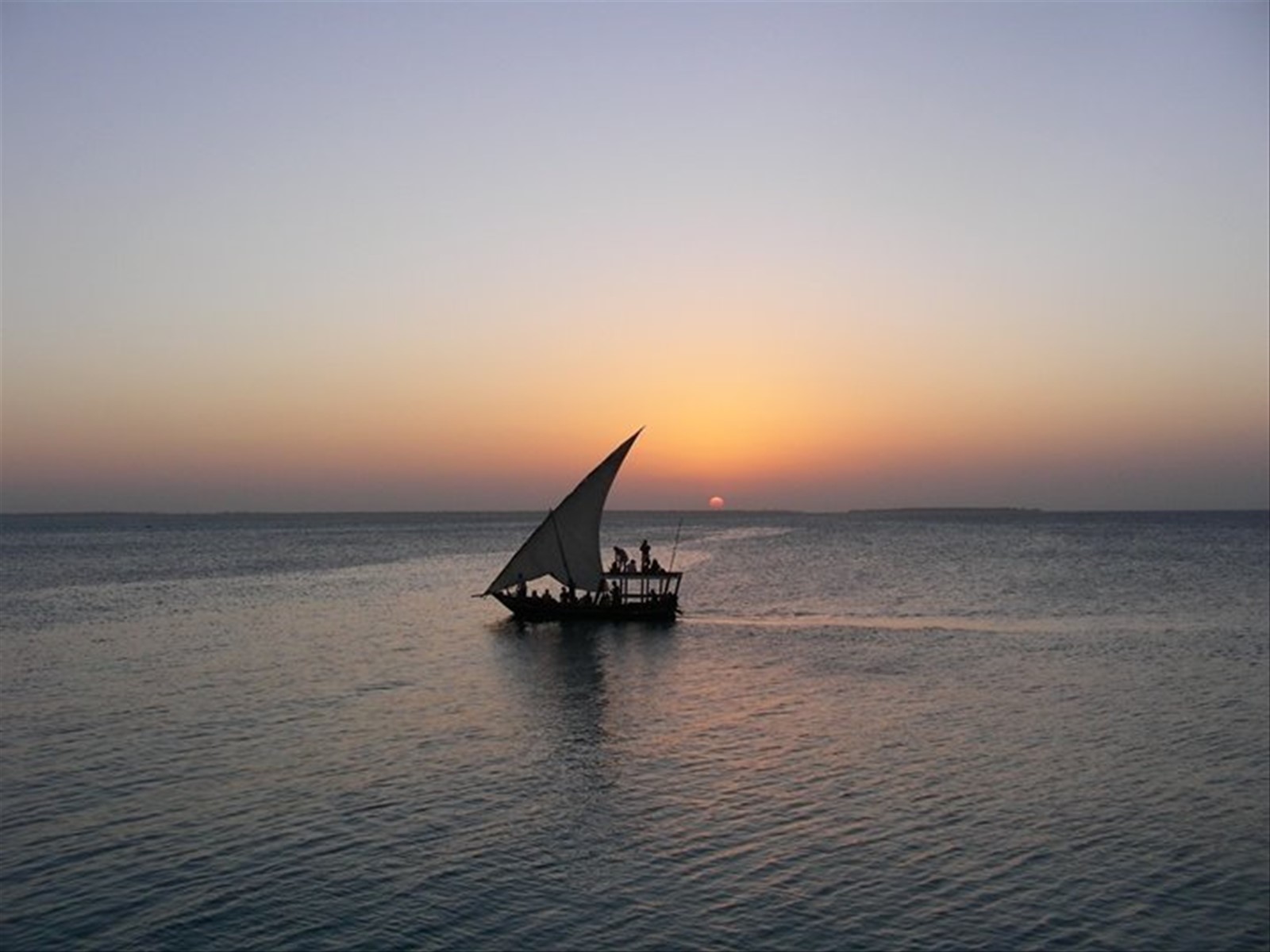 Foto di viaggio in TANZANIA