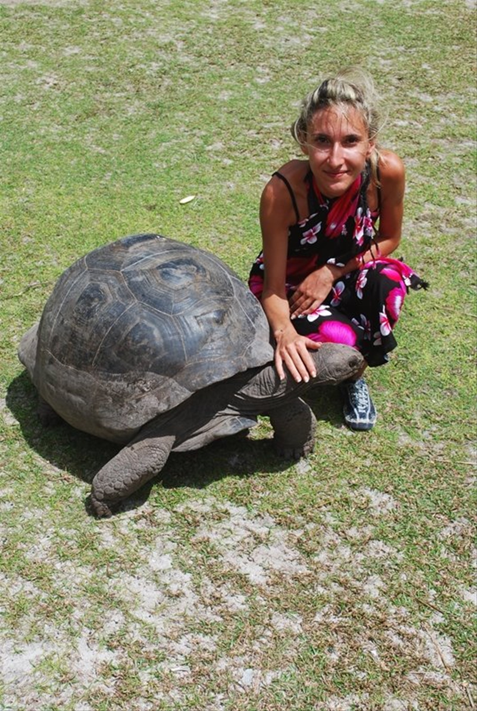 Foto di viaggio in SEYCHELLES
