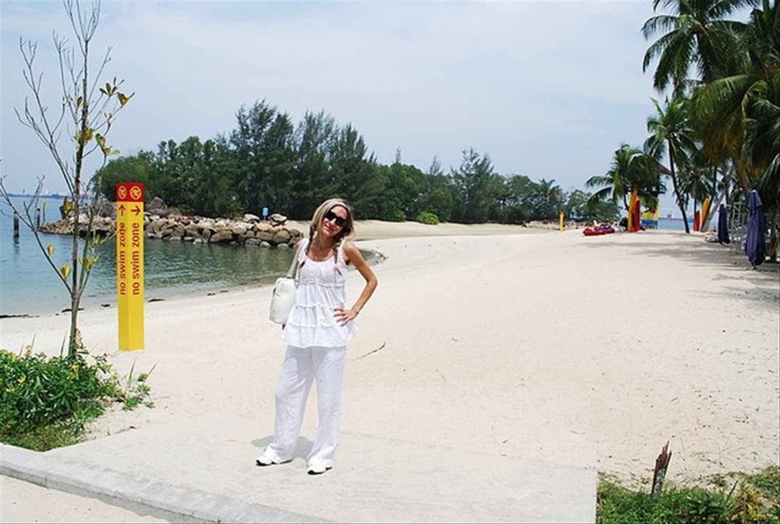 Foto di viaggio in SINGAPORE