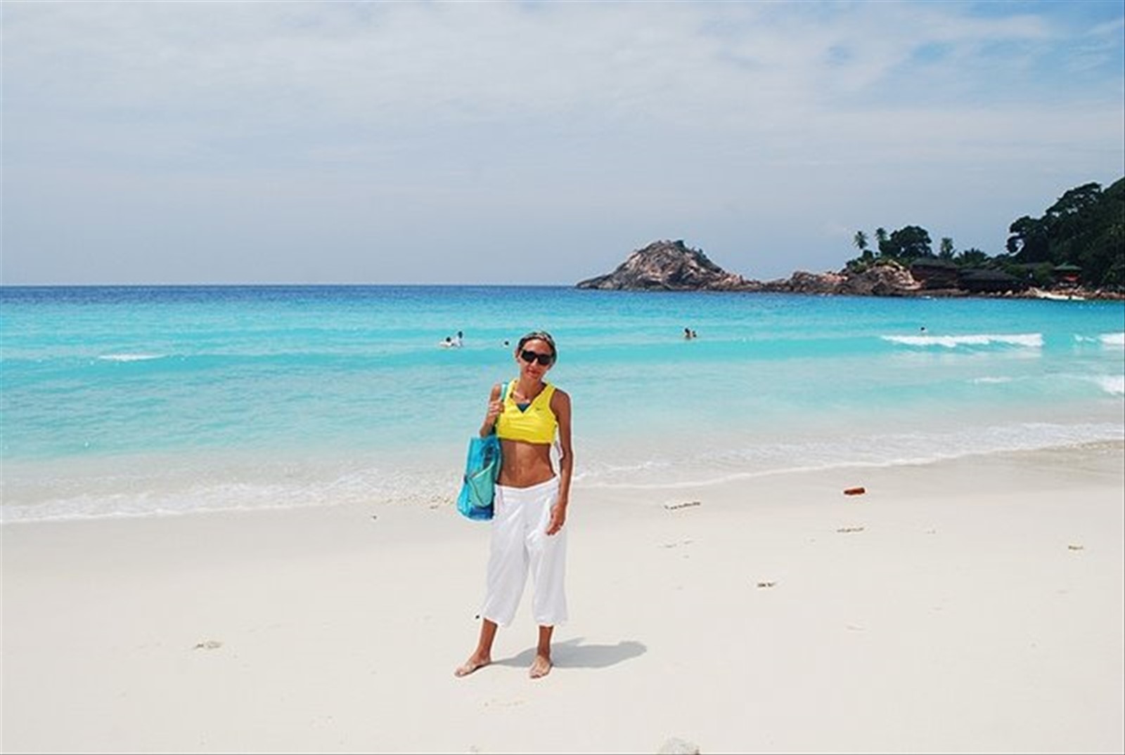 Foto di viaggio in MALESIA