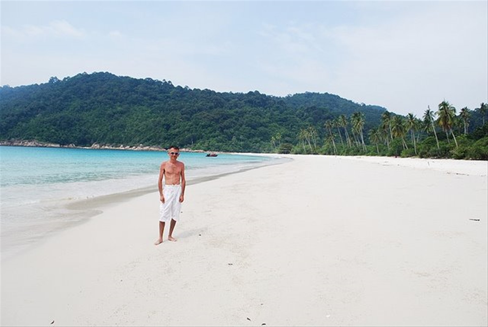 Foto di viaggio in MALESIA