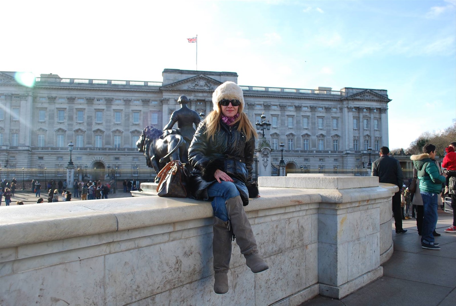 Foto di viaggio in REGNO UNITO