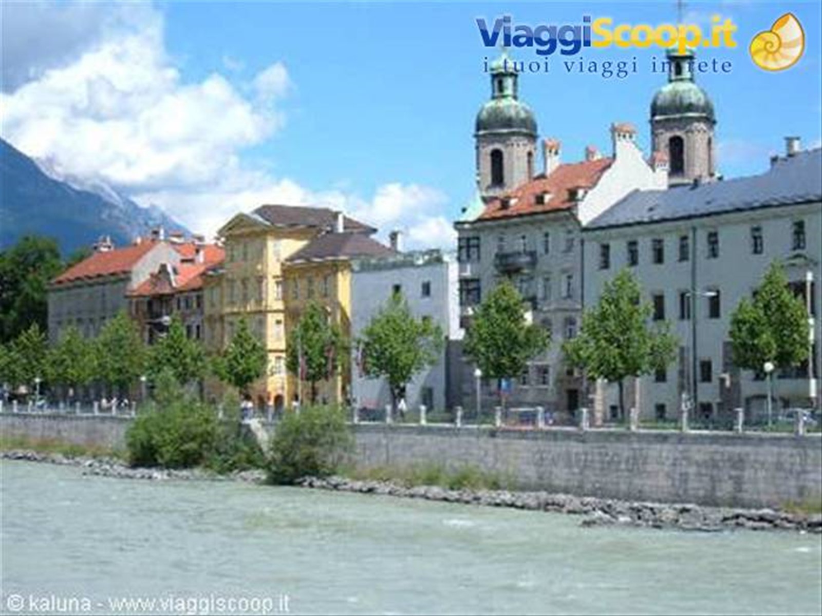 Foto di viaggio in AUSTRIA