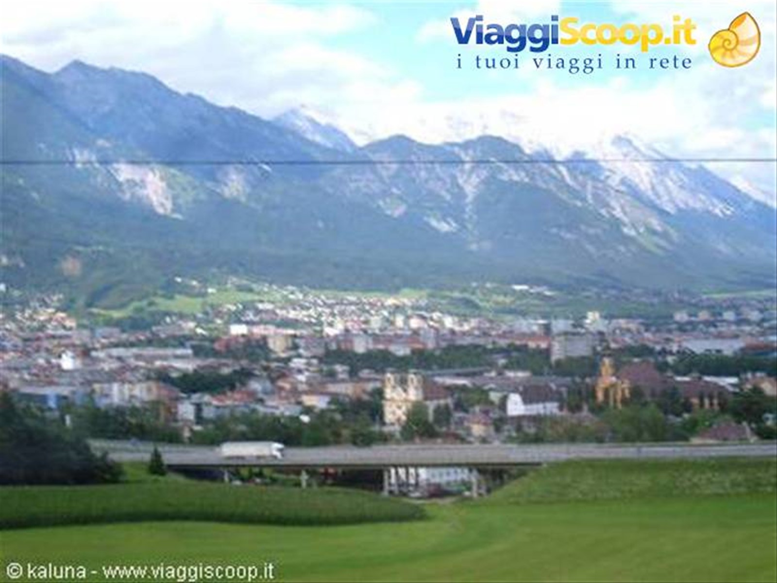 Foto di viaggio in AUSTRIA