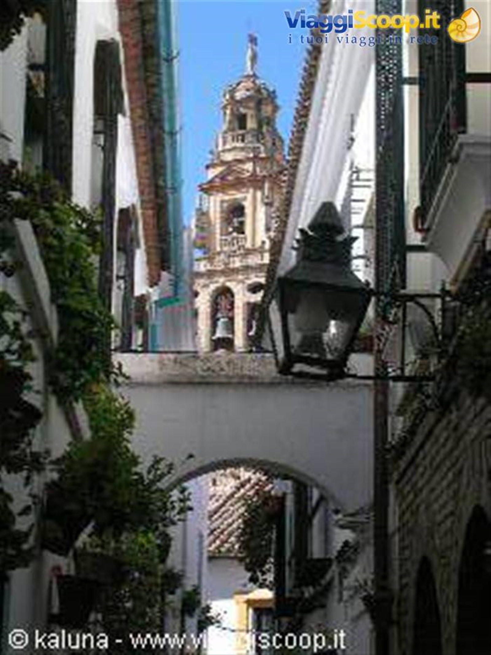 Foto di viaggio in SPAGNA