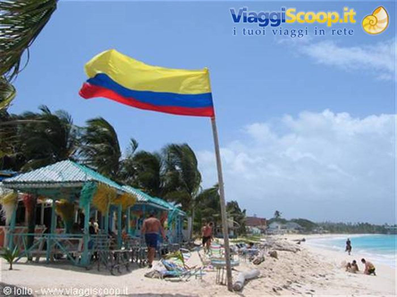 Isola S. Andres