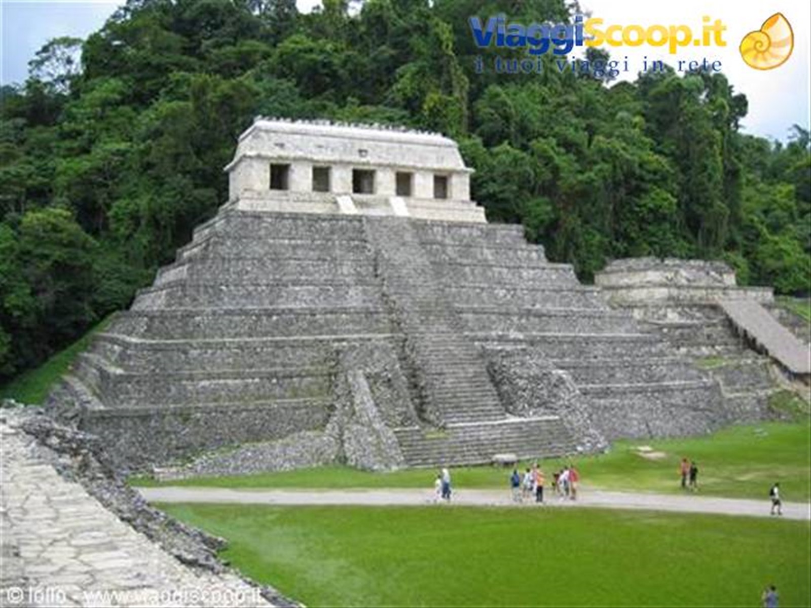 chiapas palenque