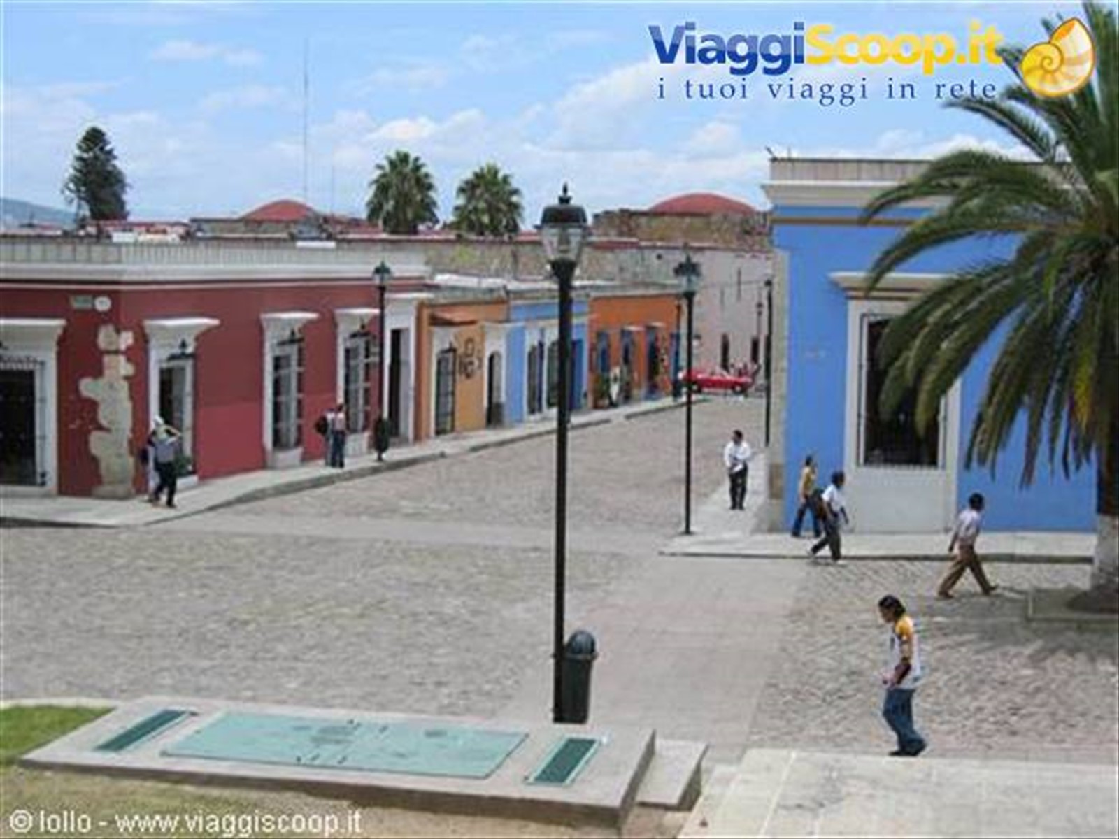 oaxaca