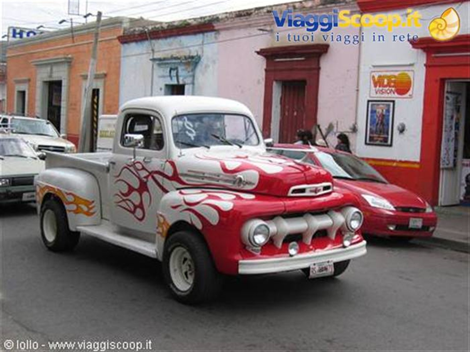 oaxaca