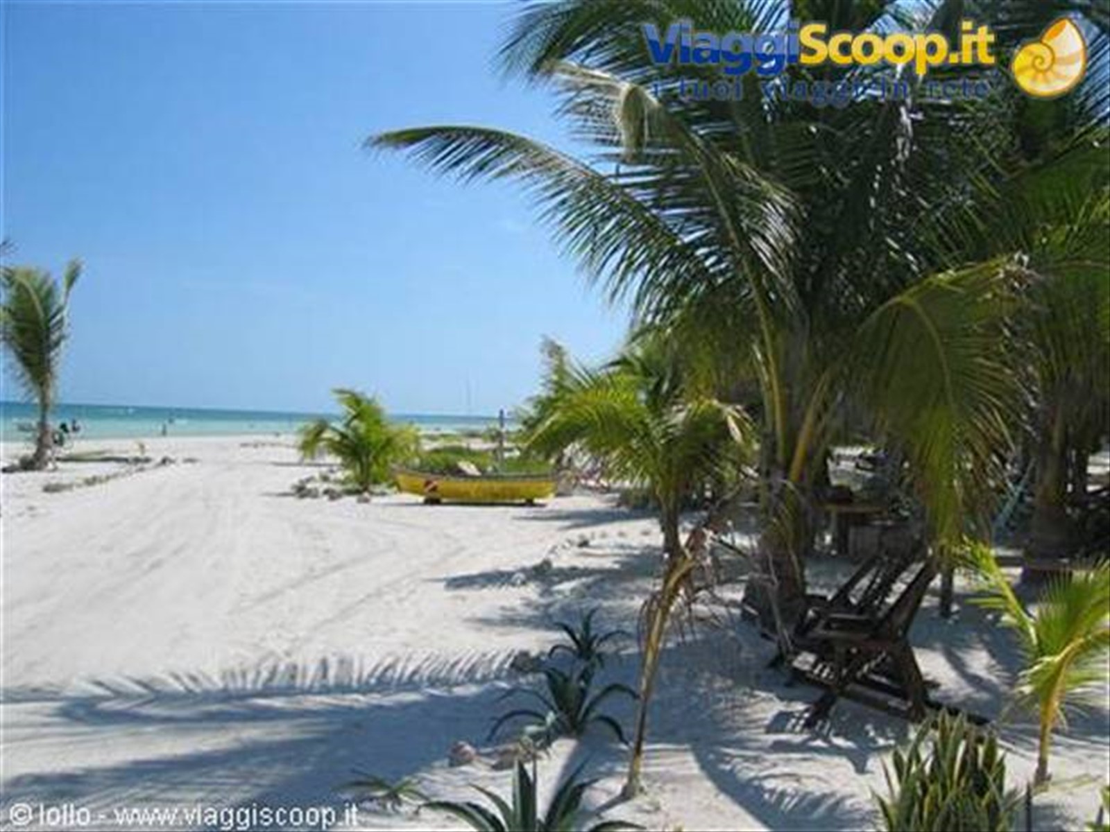 isla holbox
