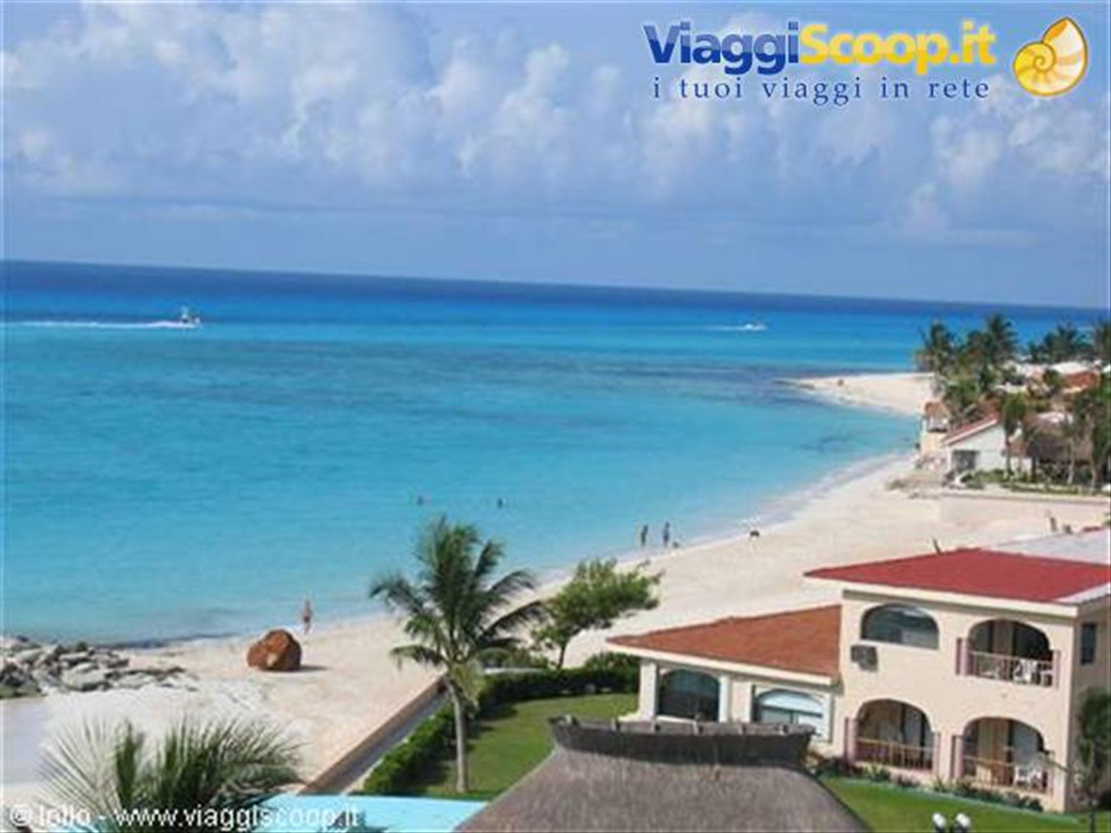 playa del carmen