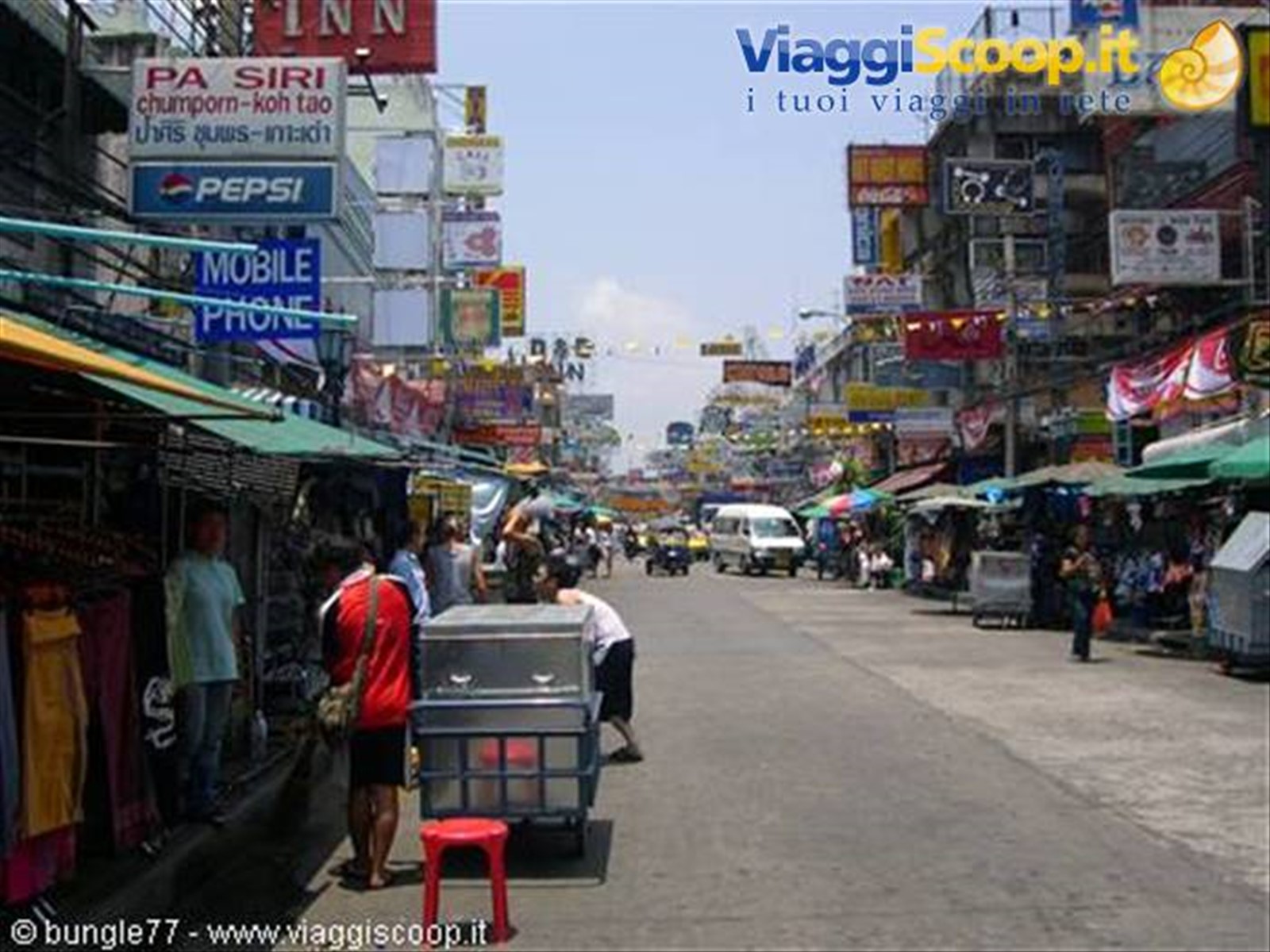 09 - Bangkok