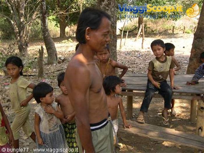12 - Villaggio Kachon