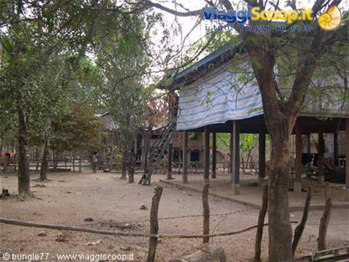 12 - Villaggio Laotina