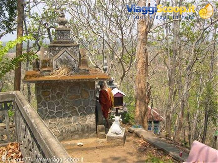 14 - Phnom Sombok - Monaco