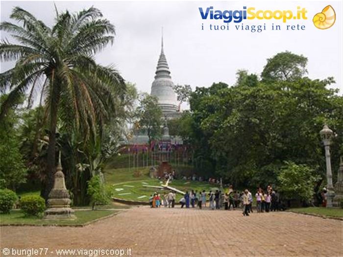 15 - PP - Wat Phnom