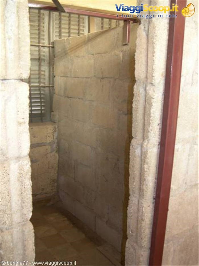 15 - PP - Tuol Sleng - Prigioni dettaglio