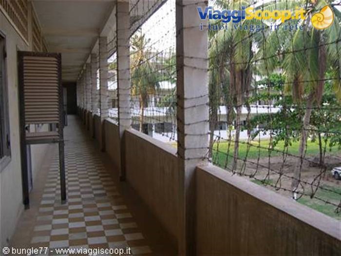 15 - PP - Tuol Sleng - Prigioni 3