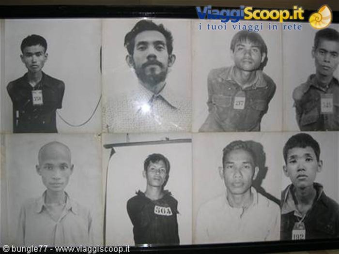 15 - PP - Tuol Sleng - Dead people