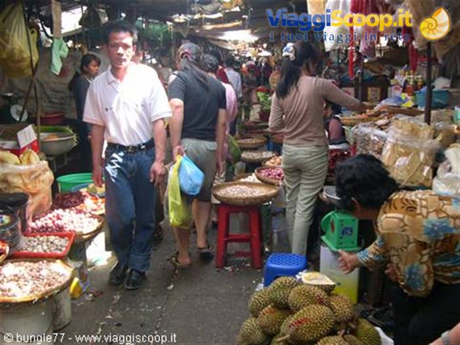 16 - PP - Mercato Centrale interno