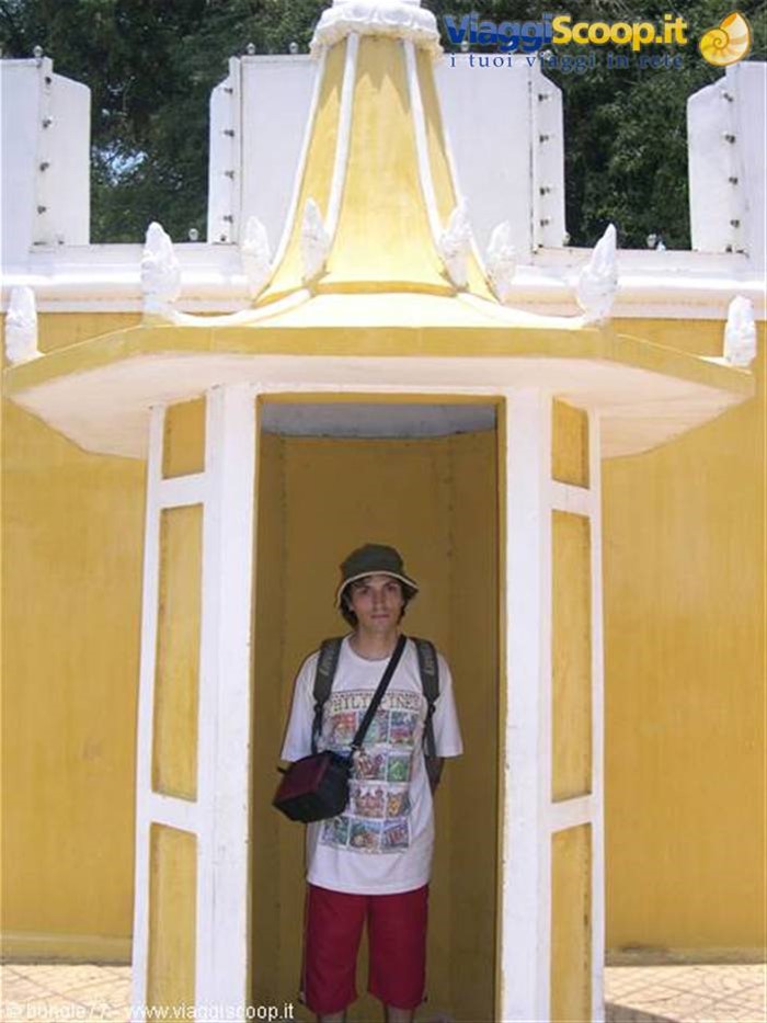 16 - PP - Palazzo Reale Guardia 2