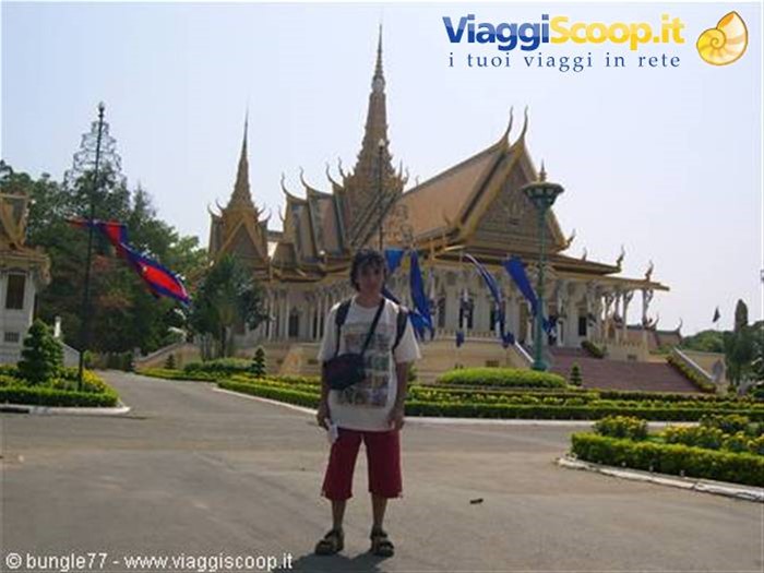 16 - PP - Palazzo Reale sala del trono