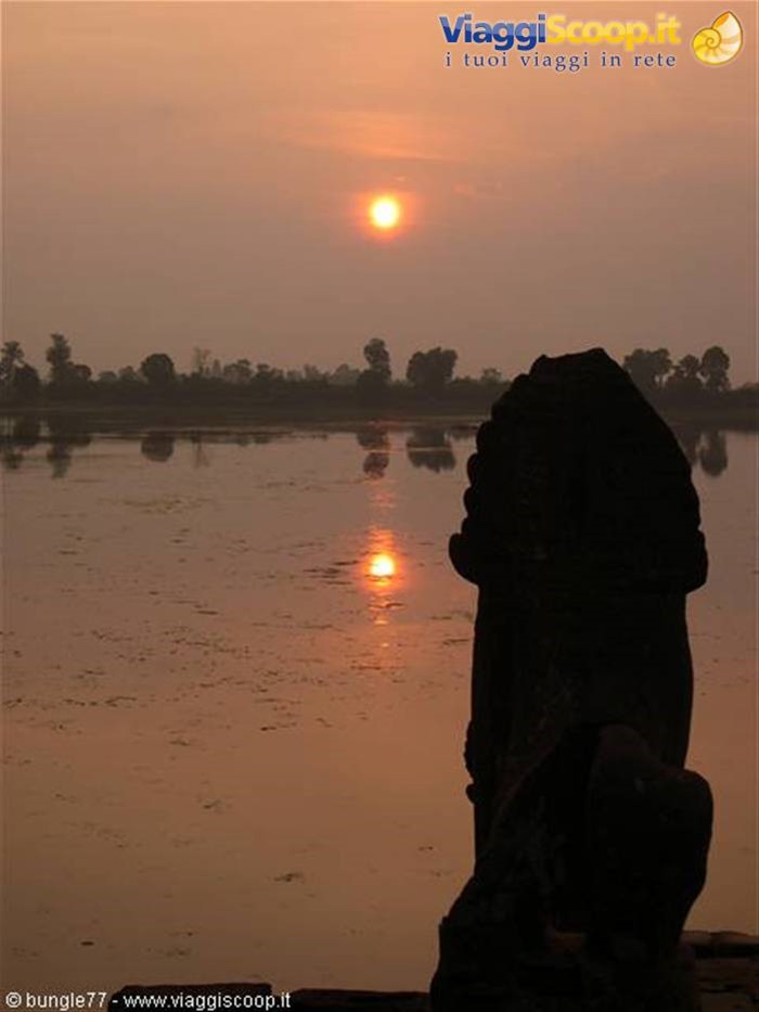 19 - Angkor - Sras Srang Alba 2