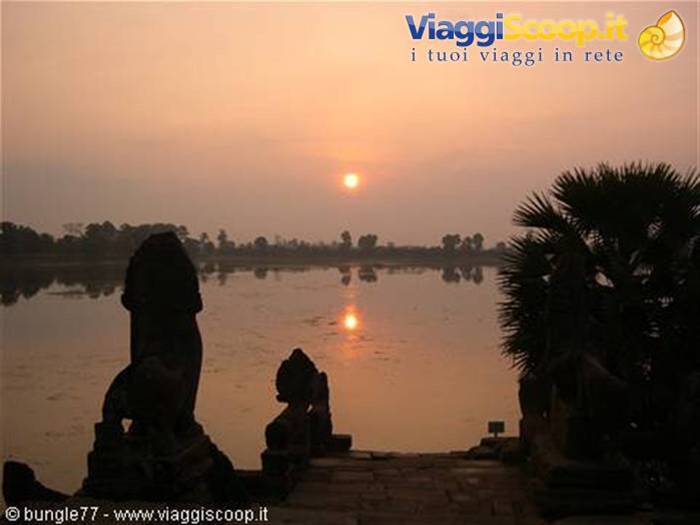 19 - Angkor - Sras Srang Alba 3