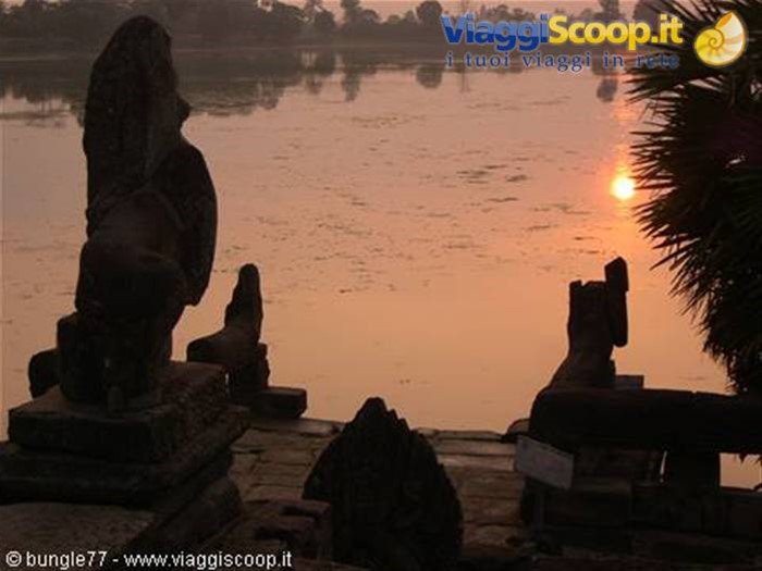 19 - Angkor - Sras Srang Alba 4