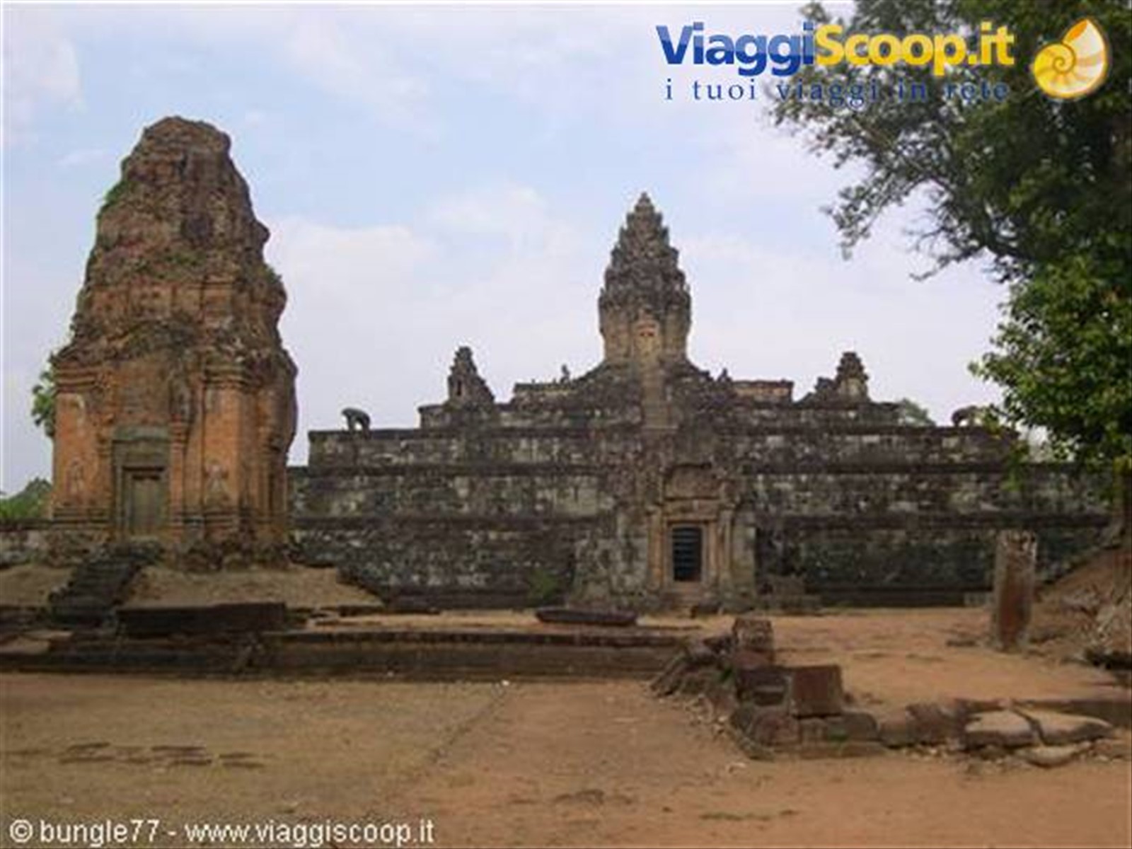 20 - Roulos - Bakong 2