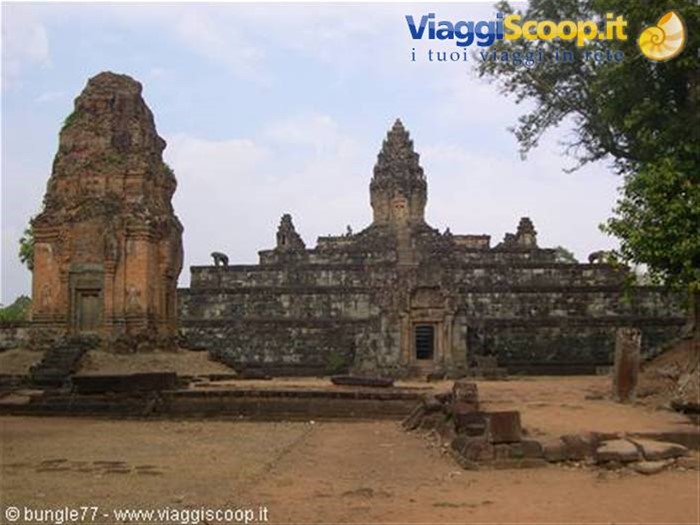 20 - Roulos - Bakong 2