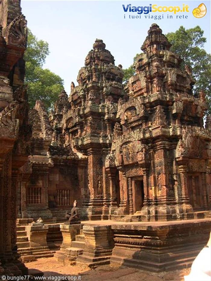 22 - Banteay Srei 2