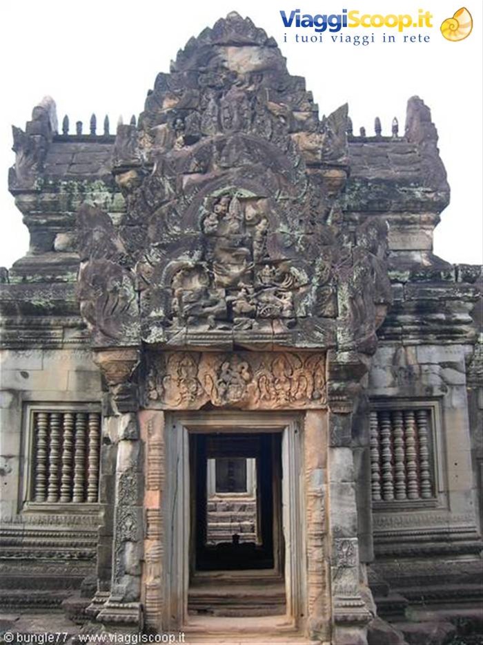 22 - Banteay Samre