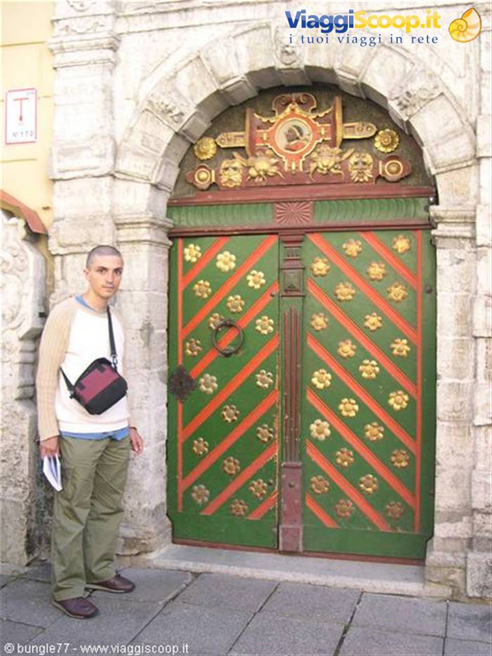 Porta