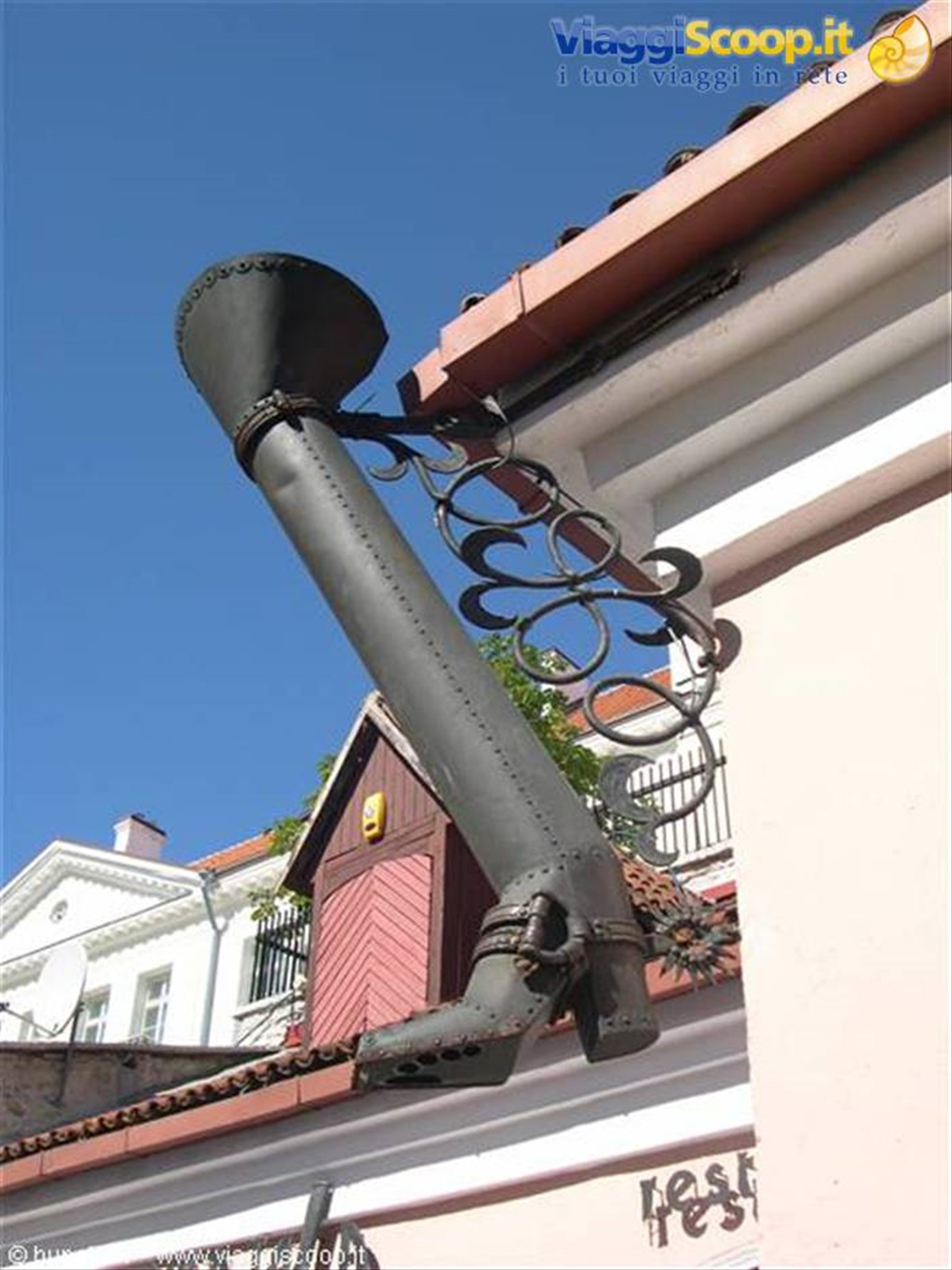 Grondaia