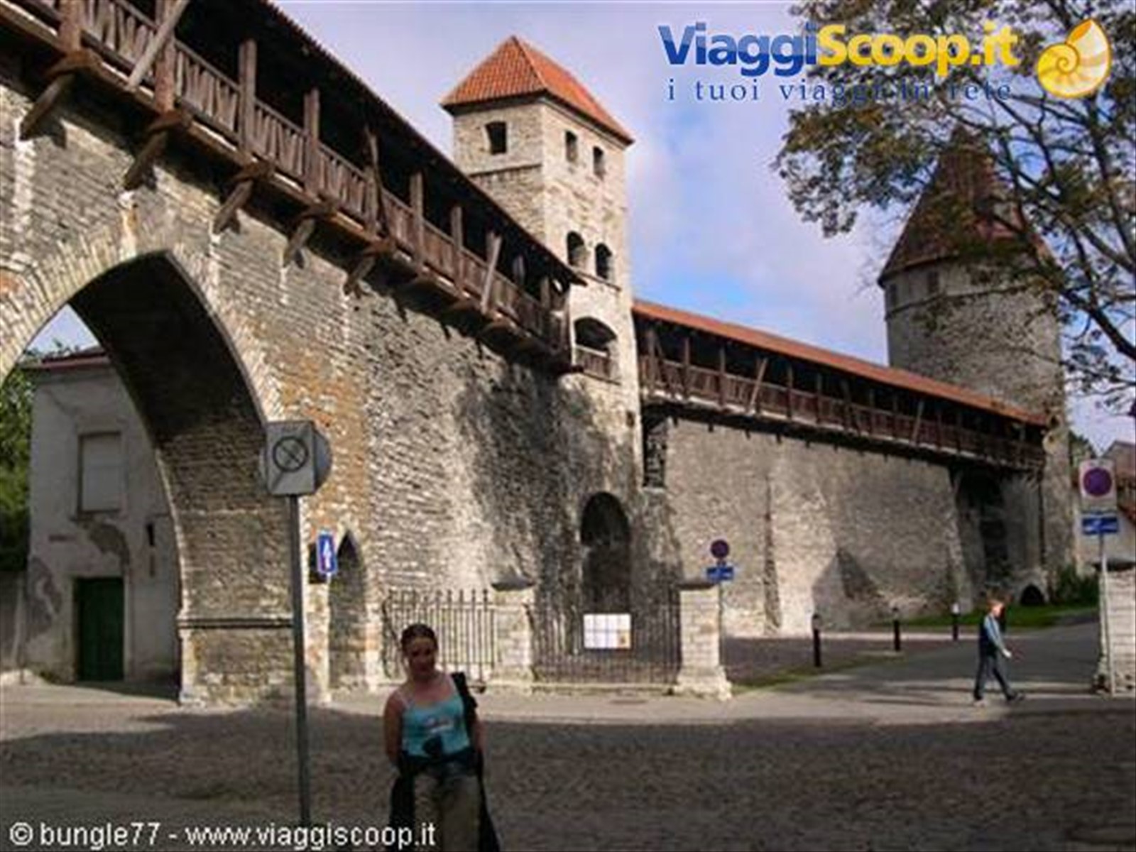 Foto di viaggio in ESTONIA